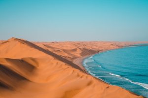 Cosa vedere in Namibia