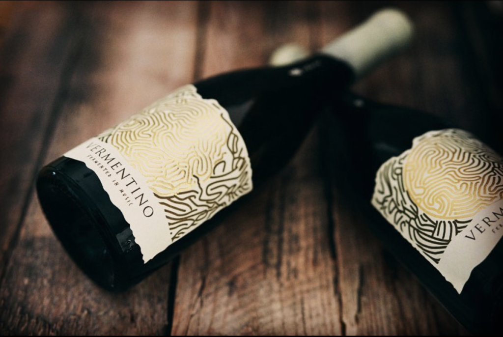 Ayama Farm Sudafrica Vermentino