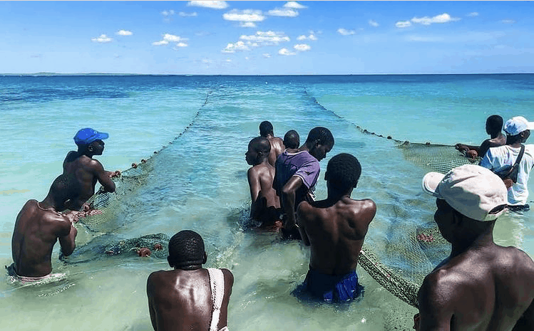 Organizzare un viaggio in Mozambico informazioni