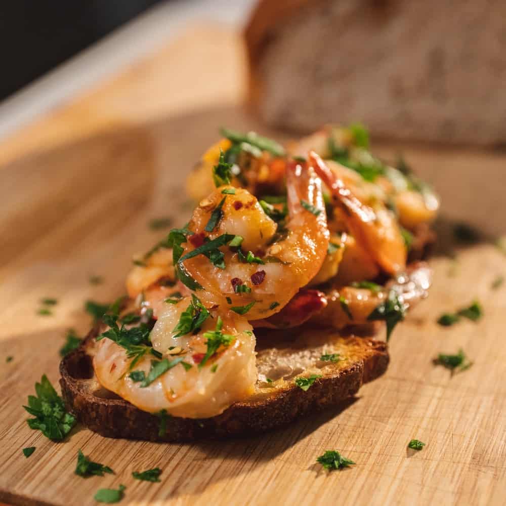 cucina del Mozambico 