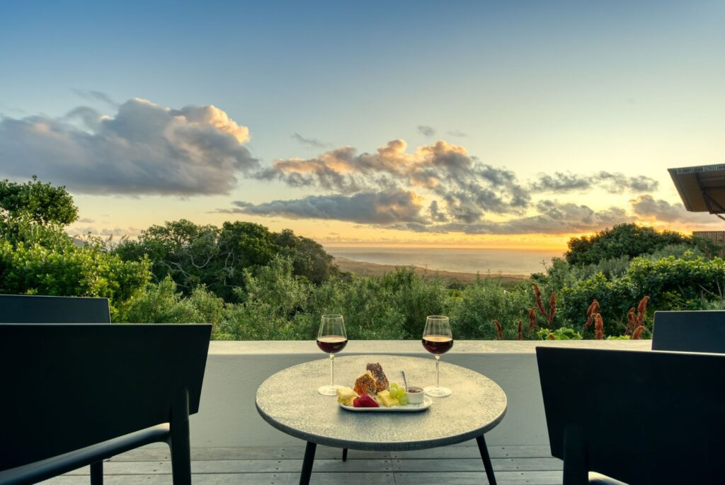viaggio di nozze in Sudafrica idee romantiche