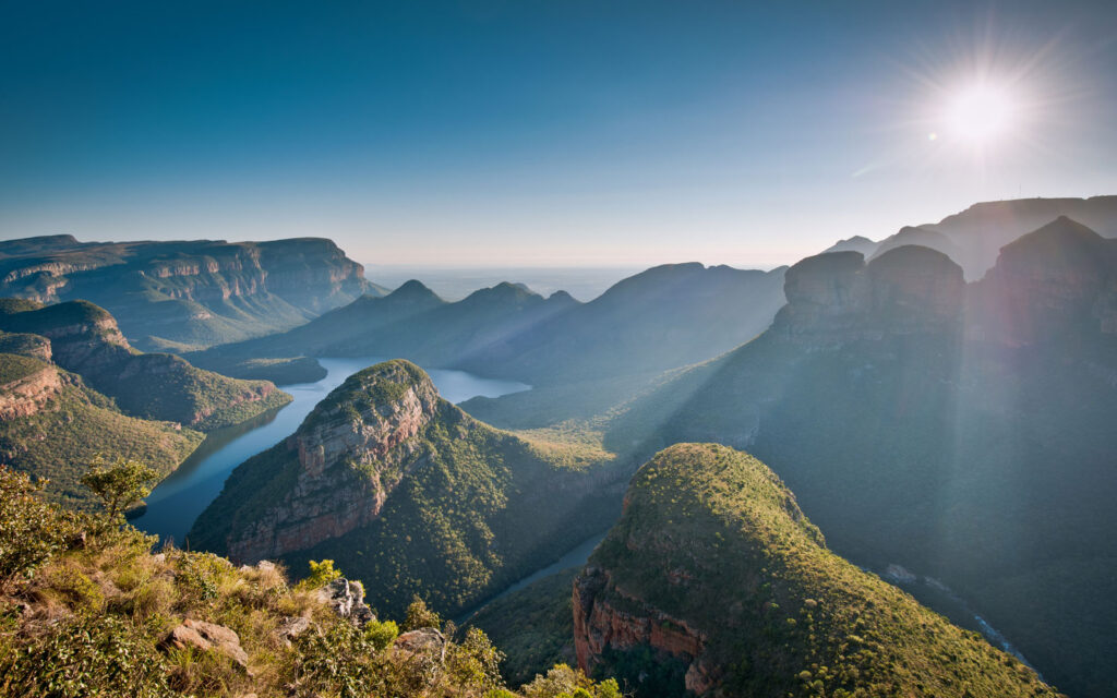 viaggio di nozze in Sudafrica idee romantiche