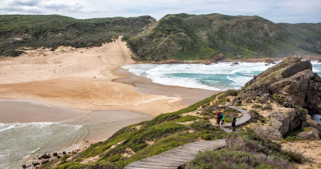 viaggio di nozze in Sudafrica idee romantiche