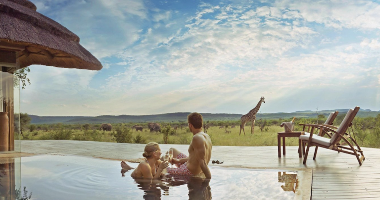 Viaggio di nozze Sudafrica: 10 esperienze romantiche imperdibili