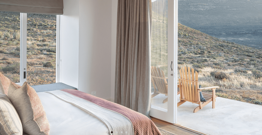 Cederberg Ridge Wilderness Lodge 