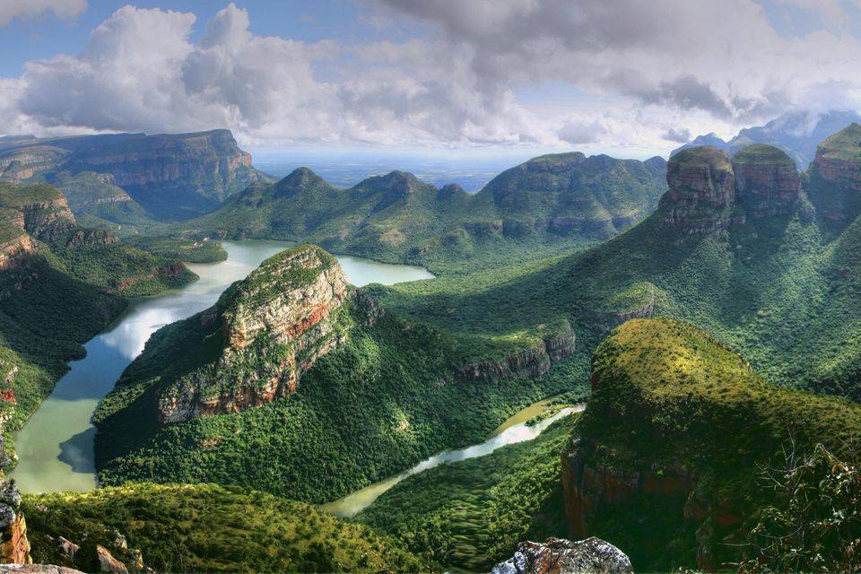 viaggio di nozze in Sudafrica idee romantiche