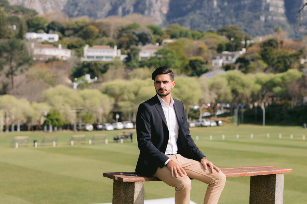mercato immobiliare di Cape Town