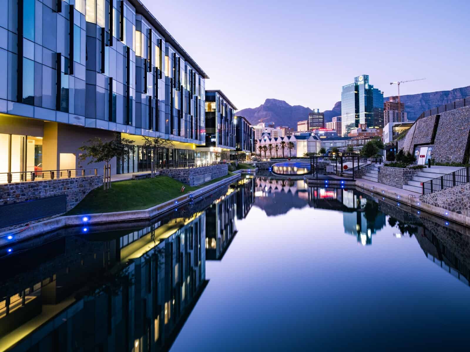 fare business in sudafrica