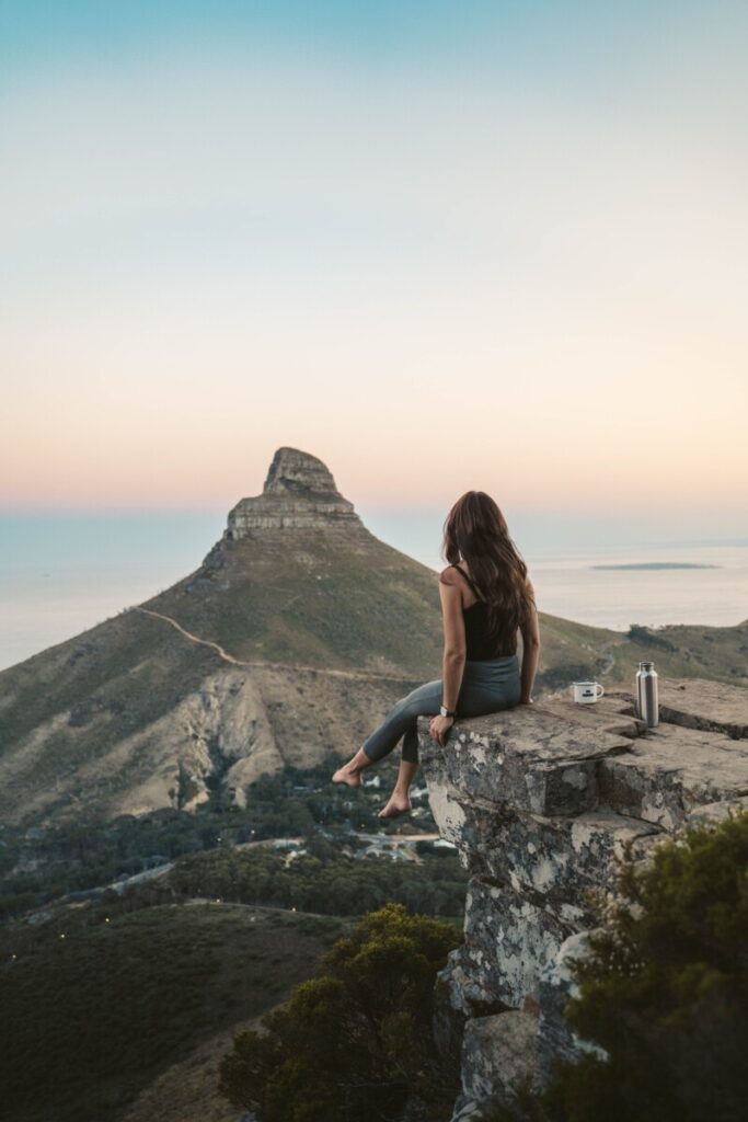 che lingua si parla in Sudafrica