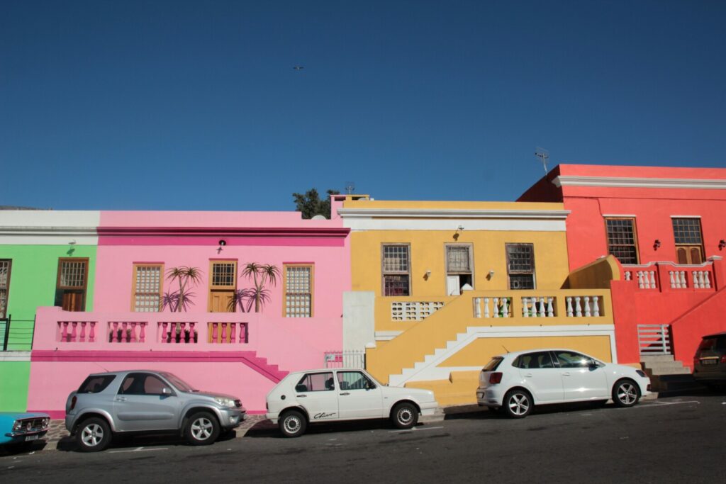  viaggio in Sudafrica cosa vedere