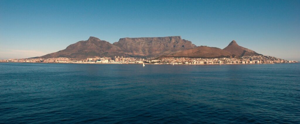 un viaggio in Sudafrica cosa vedere
